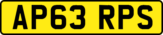 AP63RPS