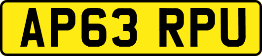 AP63RPU