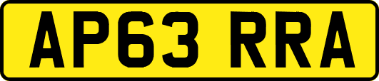 AP63RRA