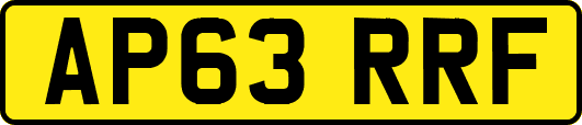 AP63RRF