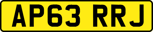 AP63RRJ