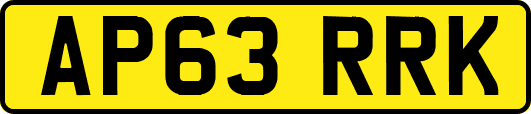 AP63RRK