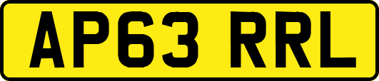 AP63RRL