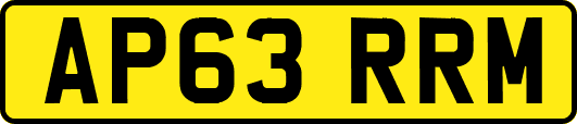 AP63RRM