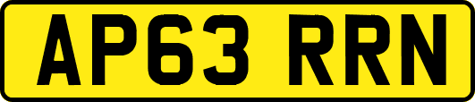 AP63RRN