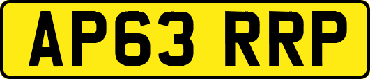 AP63RRP