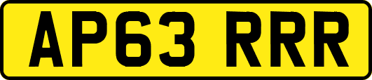 AP63RRR