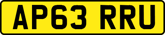 AP63RRU