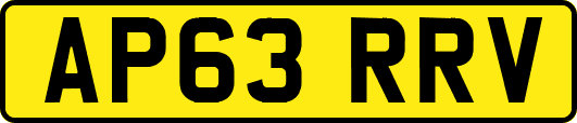 AP63RRV