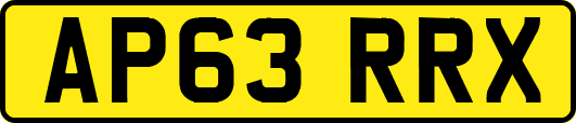 AP63RRX