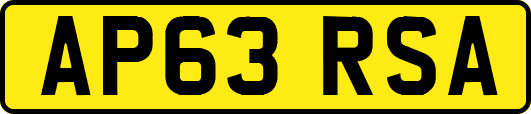 AP63RSA