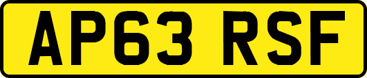 AP63RSF