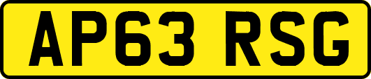 AP63RSG