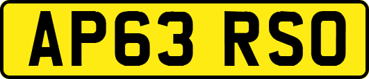 AP63RSO