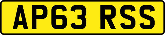 AP63RSS