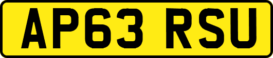 AP63RSU