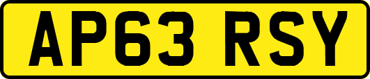 AP63RSY
