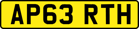 AP63RTH