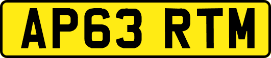AP63RTM