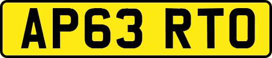 AP63RTO