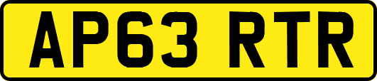 AP63RTR
