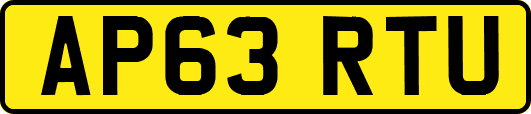 AP63RTU