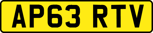 AP63RTV