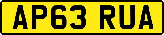 AP63RUA