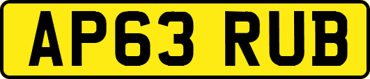 AP63RUB
