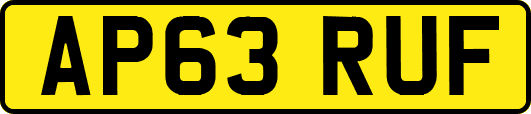 AP63RUF