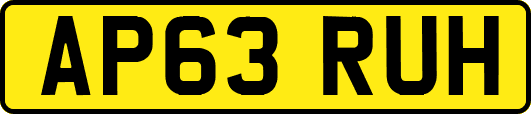 AP63RUH