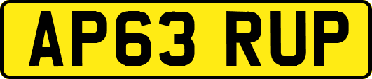 AP63RUP