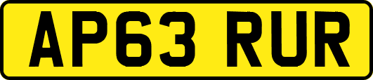 AP63RUR