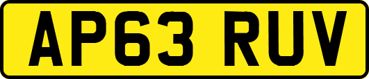 AP63RUV