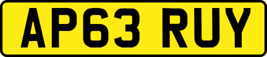 AP63RUY