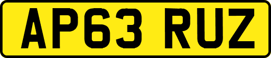 AP63RUZ