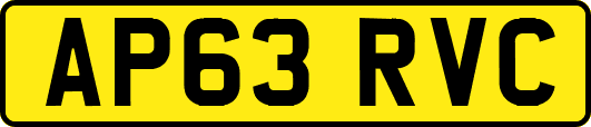 AP63RVC