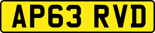 AP63RVD
