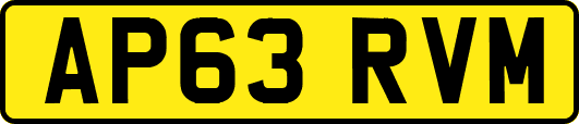 AP63RVM