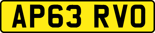 AP63RVO