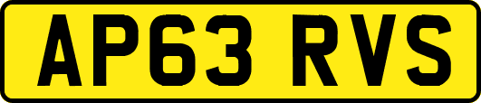 AP63RVS