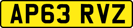 AP63RVZ
