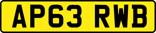 AP63RWB