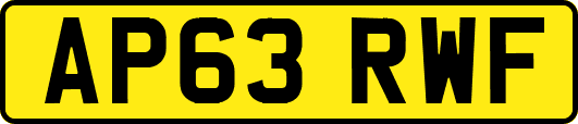 AP63RWF