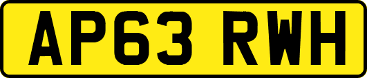 AP63RWH