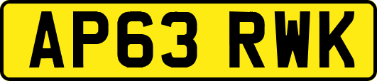 AP63RWK