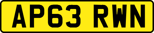 AP63RWN