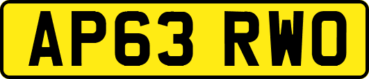 AP63RWO