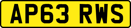 AP63RWS