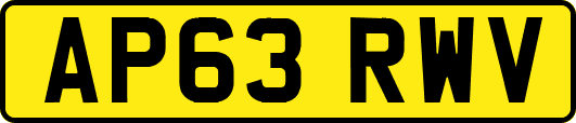 AP63RWV